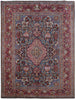 Load image into Gallery viewer, Authentic-Persian-Signed-Kashmar-Rug.jpg