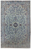 Load image into Gallery viewer, Handmade-Persian-Signed-Kashan-Rug.jpg 