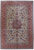 Load image into Gallery viewer, Authentic-Persian-Signed-Isfahan-Rug.jpg 