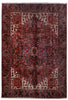 Load image into Gallery viewer, Handknotted-Persian-Heriz-Rug.jpg