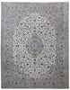 Load image into Gallery viewer, Signed-Kashan-Rug.jpg