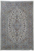 Load image into Gallery viewer, 8x12 Authentic Hand-knotted Persian Signed Kashan Rug - Iran - bestrugplace