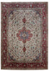 Load image into Gallery viewer, Persian-Signed-Tabriz-Rug.jpg