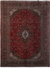 Load image into Gallery viewer, Persian-Signed-Kashan-Rug.jpg