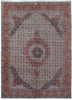 Load image into Gallery viewer, Persian-Signed-Moud-Rug.jpg 