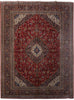 Load image into Gallery viewer, Persian-Signed-Kashan-Rug.jpg