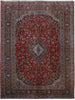 Load image into Gallery viewer, Persian-Signed-Kashan-Rug.jpg