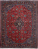 Load image into Gallery viewer, Persian-Signed-Sarouk-Rug.jpg