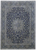 Load image into Gallery viewer, Persian-Signed-Kashan-Rug.jpg