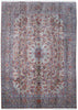 Load image into Gallery viewer, Persian-Signed-Mashad-Rug.jpg