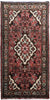 Load image into Gallery viewer, Authentic-Handmade-Persian-Borchelu-Rug.jpg 