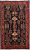 Load image into Gallery viewer, Authentic-Persian-Hamadan-Rug.jpg