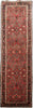 Load image into Gallery viewer, 3x13-Authentic-Hand-knotted-Persian-Hamadan-Rug.jpg