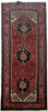 Load image into Gallery viewer, Traditional-Persian-Hamadan-Wool-Rug.jpg