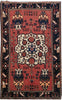 Load image into Gallery viewer, Luxurious-Handmade-Persian-Hamadan-Rug.jpg