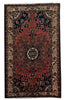 Load image into Gallery viewer, Luxurious-Persian-Hamadan-Rug.jpg