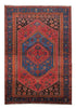 Load image into Gallery viewer, 5x8 Authentic Hand-knotted Persian Zanjan Rug - Iran - bestrugplace