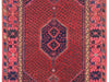 Load image into Gallery viewer, Luxurious-Persian-Zanjan-Tribal-Rug.jpg