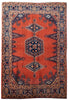 Load image into Gallery viewer, Luxurious-Authentic-Persian-Vis-Rug.jpg