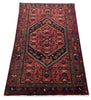 Load image into Gallery viewer, Authentic-Persian-Tribal-Zanjan-Rug.jpg