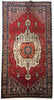 Load image into Gallery viewer, Authentic-Persian-Hamadan-Rug.jpg 