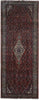 Load image into Gallery viewer, 5&#39; x 14&#39;-Tulip-Pink-Persian-Hamadan-Rug.jpg