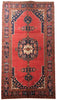 Load image into Gallery viewer, Luxurious-Persian-Hamadan-Rug.jpg 