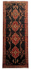 Load image into Gallery viewer, 5&#39; x 13&#39;-Red-Persian-Hamadan-Rug.jpg