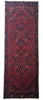 Load image into Gallery viewer, 5&#39; x 14&#39;-Red-Persian-Hamadan-Runner-Rug.jpg