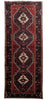 Load image into Gallery viewer, 5&#39; x 13&#39;-Berry-Red-Persian-Hamadan-Rug.jpg