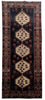 Load image into Gallery viewer, Authentic-Handmade-Persian-Hamadan-Rug.jpg