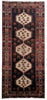 Load image into Gallery viewer, Authentic-Handmade-Persian-Hamadan-Rug.jpg