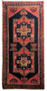 Load image into Gallery viewer, 5&#39; x 11&#39;-Orange-Red-Persian-Hamadan-Rug .jpg