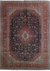 Load image into Gallery viewer, Luxurious-Persian-Kashan-Rug.jpg