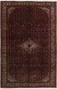 Load image into Gallery viewer, 7x10 Authentic Hand-knotted Persian Hamadan Rug - Iran - bestrugplace