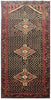 Load image into Gallery viewer, Authentic-Persian-Hamadan-Rug.jpg 