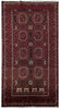 Load image into Gallery viewer, Authentic-Handmade-Persian-Baluch-Rug.jpg