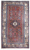 Load image into Gallery viewer, Authentic-Persian-Hamadan-Rug.jpg 