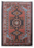 Load image into Gallery viewer, Authentic-Persian-Hamadan-Rug.jpg