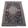 Load image into Gallery viewer, Authentic-Handmade-Persian-Hamadan-Rug.jpg 