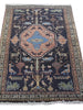 Load image into Gallery viewer, Authentic-Handmade-Persian-Hamadan-Rug.jpg 