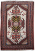 Load image into Gallery viewer, Authentic-Persian-Hamadan-Small-Rug.jpg