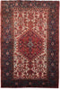 Load image into Gallery viewer, 4.5 x 6.3 Persian Zanjan Rug #82112