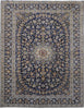 Load image into Gallery viewer, Persian-Signed-Kashan-Rug.jpg