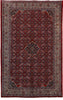 Load image into Gallery viewer, Handmade-Persian-Mahal-Rug.jpg