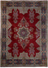 Load image into Gallery viewer, Authentic-Persian-Kerman-Rug.jpg