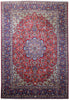 Load image into Gallery viewer, Authentic-Persian-Isfahan-Rug.jpg