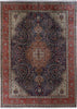 Load image into Gallery viewer, Luxurious-Persian-Tabriz-Rug.jpg