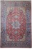 Load image into Gallery viewer, Luxurious-Persian-Isfahan-Rug.jpg 