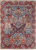 Load image into Gallery viewer, Unique-Design-Kashmar-Rug.jpg 